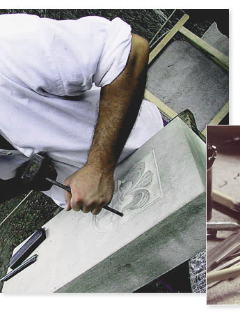 Bildhauer in der Nhe von Regensburg